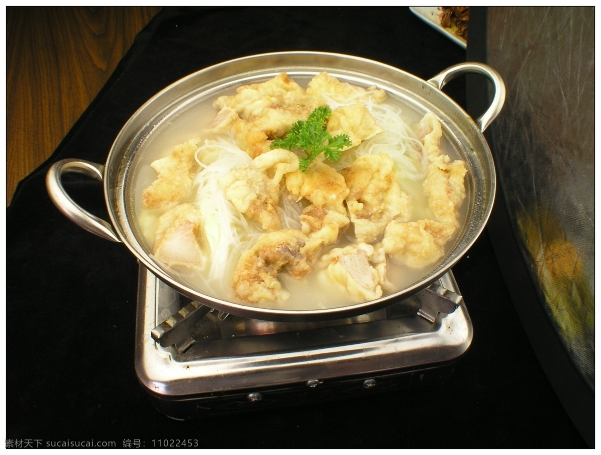 锅仔酥肉 菜谱图片 锅仔 特色锅仔 风味锅仔 地方风味 锅仔类 餐饮美食 传统美食
