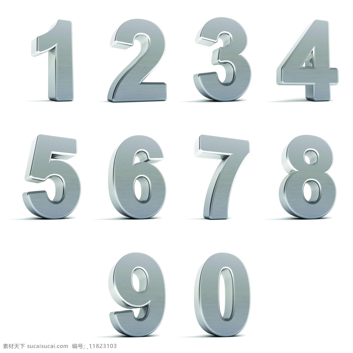 3d 立体 数字 3d设计 立体设计 立体数字 3d数字 数字设计