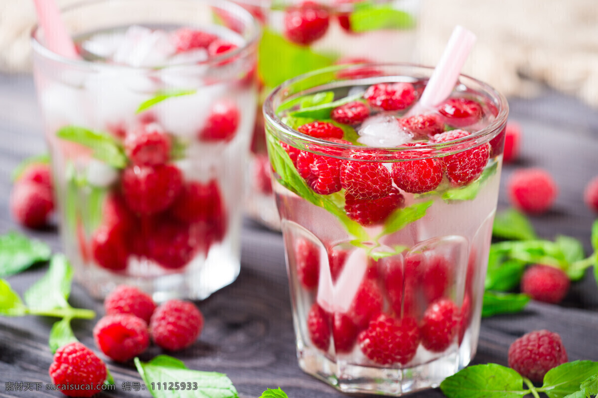 树莓果汁 水果 美味 清新 清爽 树莓 果汁 餐饮美食 饮料酒水