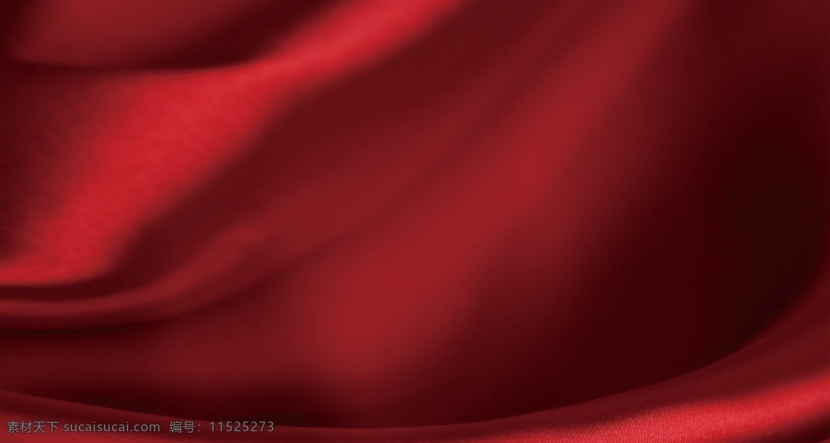 红绸布 绸布飘飘 大气红背景 正气红色 布材质 m材质世界 移门图案