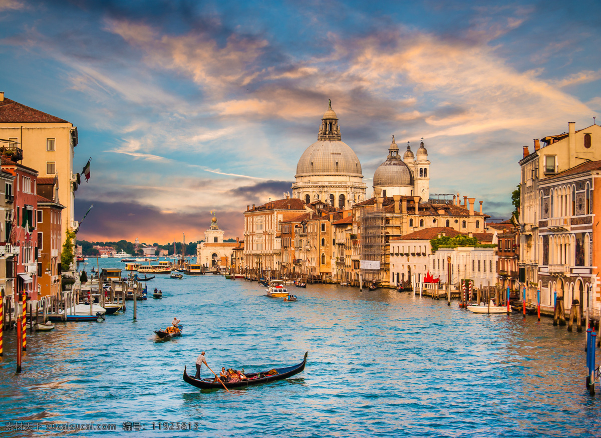 水上威尼斯 威尼斯水城 唯美 风景 风光 旅行 自然 欧洲 意大利 威尼斯 旅游摄影 国外旅游