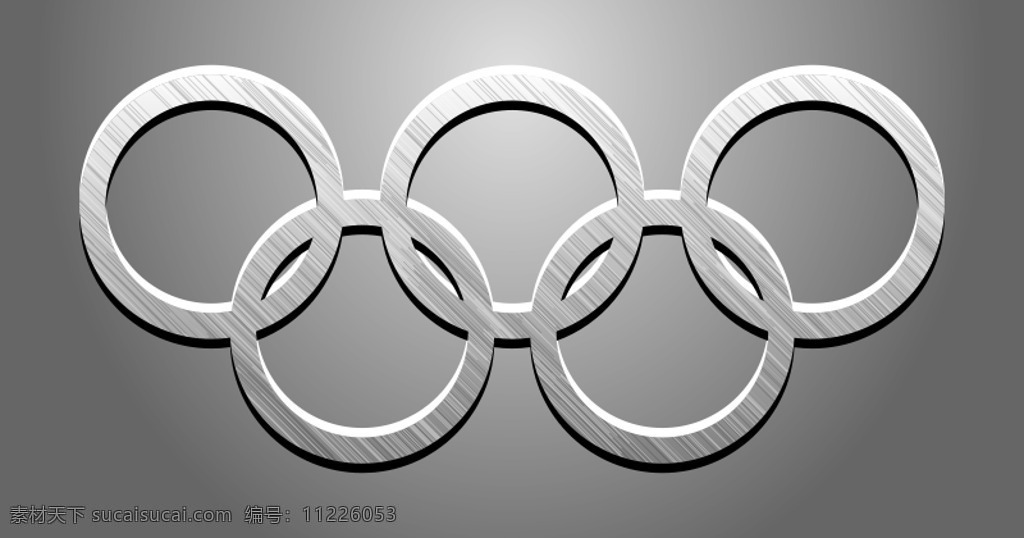 奥运五环的3 奥运会 戒指 界 世界 体育 游戏 拉丝钢 索契 worldnews worldnews2014 worldnews201402 worldnews20140204 插画集