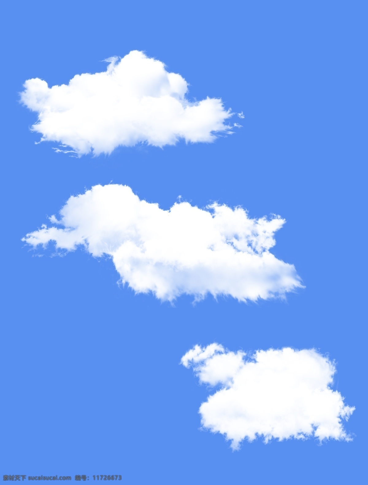 白云 云白云 分层图 蓝天 白云素材 分层 源文件