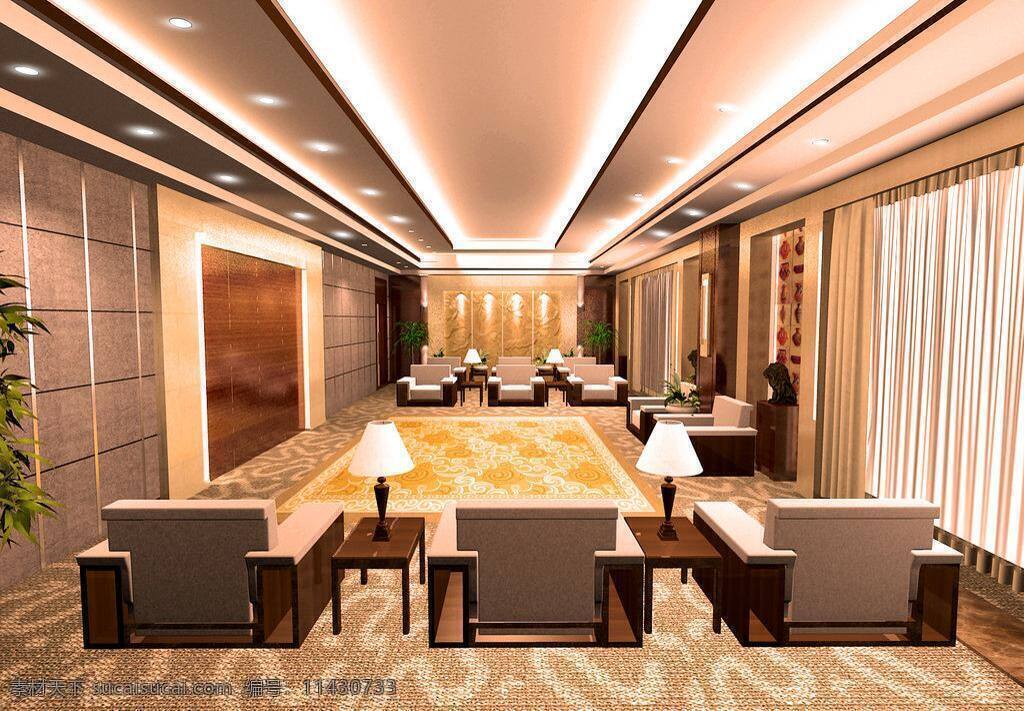 贵宾 接待室 3d设计模型 3d效果图 max 窗帘 大理石 地毯 浮雕 模型 沙发 室内模型 贵宾接待室 源文件 台灯 石像 3d模型素材 其他3d模型