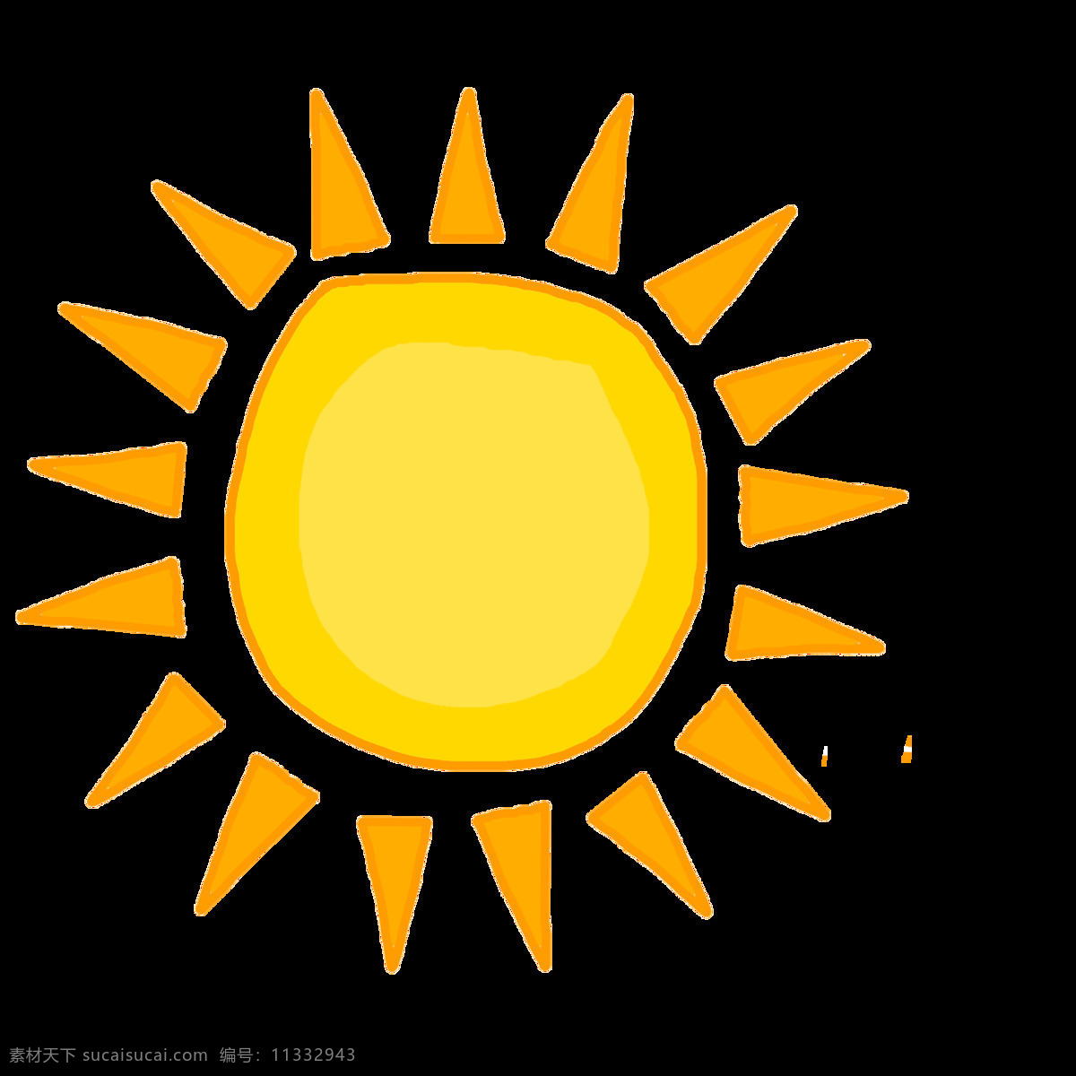黄色 的卡 通 太阳 免 抠 透明 太阳真实图片 太阳表情包 太阳升起图片 太阳图片素材 太阳公公图片 卡通阳光图片 黄色太阳 日头 日光图片 手绘太阳
