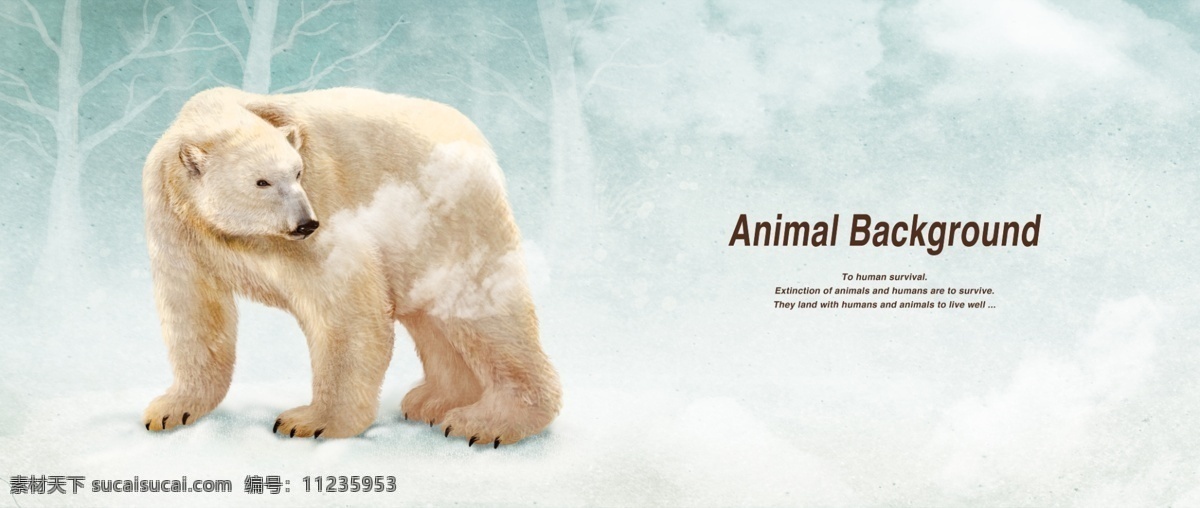 北极熊 展示 海报 背景 生物世界 动物乐园 动物展示 动物园 设计素材 动物展示海报 海报背景 复古海报 猎豹 野生动物 分层素材 动物海报 卡通动漫