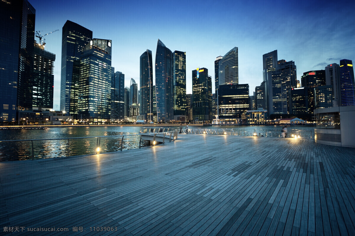 城市 夜景 高楼大厦 城市夜景 城市风景 美丽城市风光 城市建筑 繁华都市 城市风光 环境家居