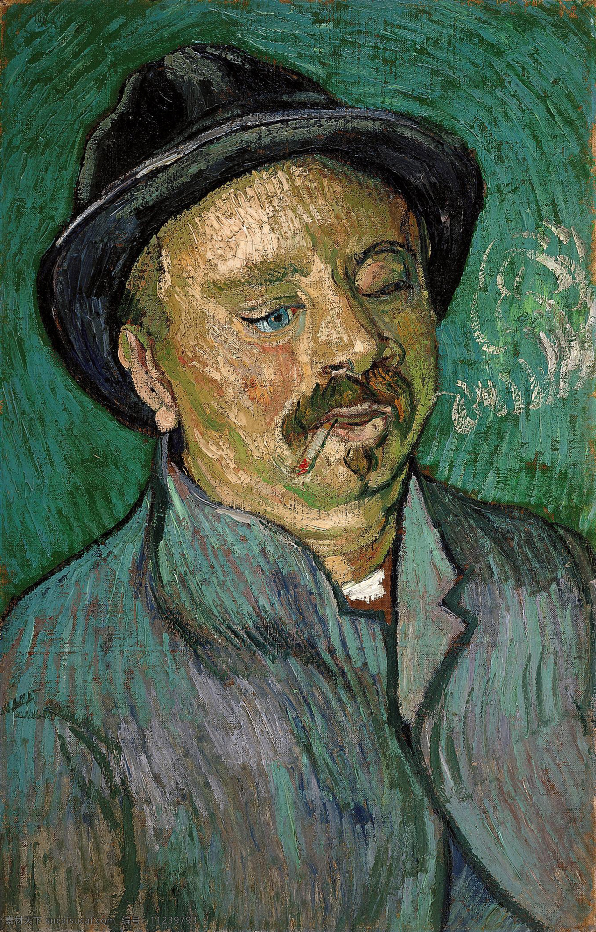 gogh 印象派 油画 装饰画 39 荷兰 画家 文森特 梵高 vincent 姊 甸 珮 van 静物 家居装饰素材