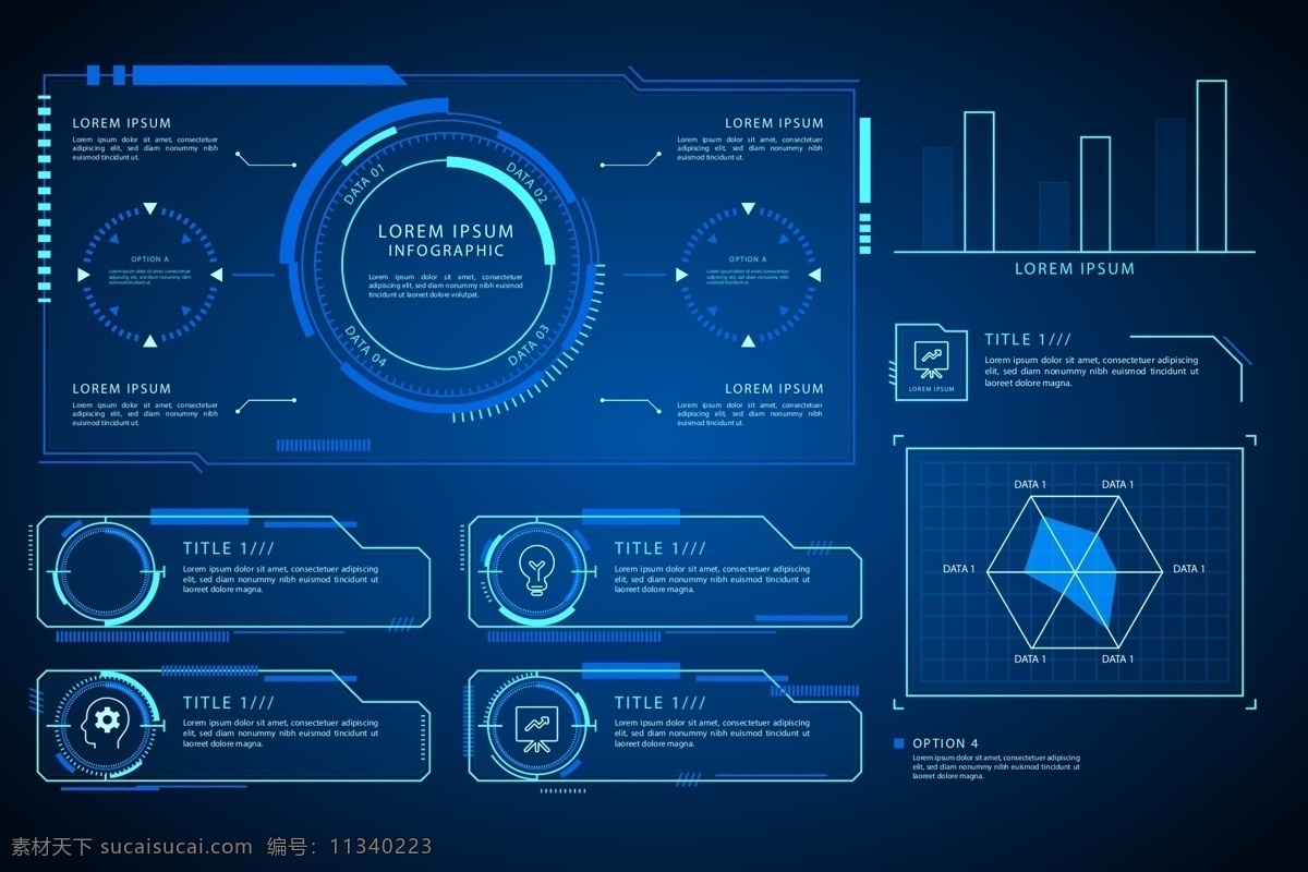 蓝色科技背景 未来科技 网络 虚拟现实 蓝色背景 网络安全 加密网络 电子科技 背景图片 设计素材 科技背景 现代科技 数码产品