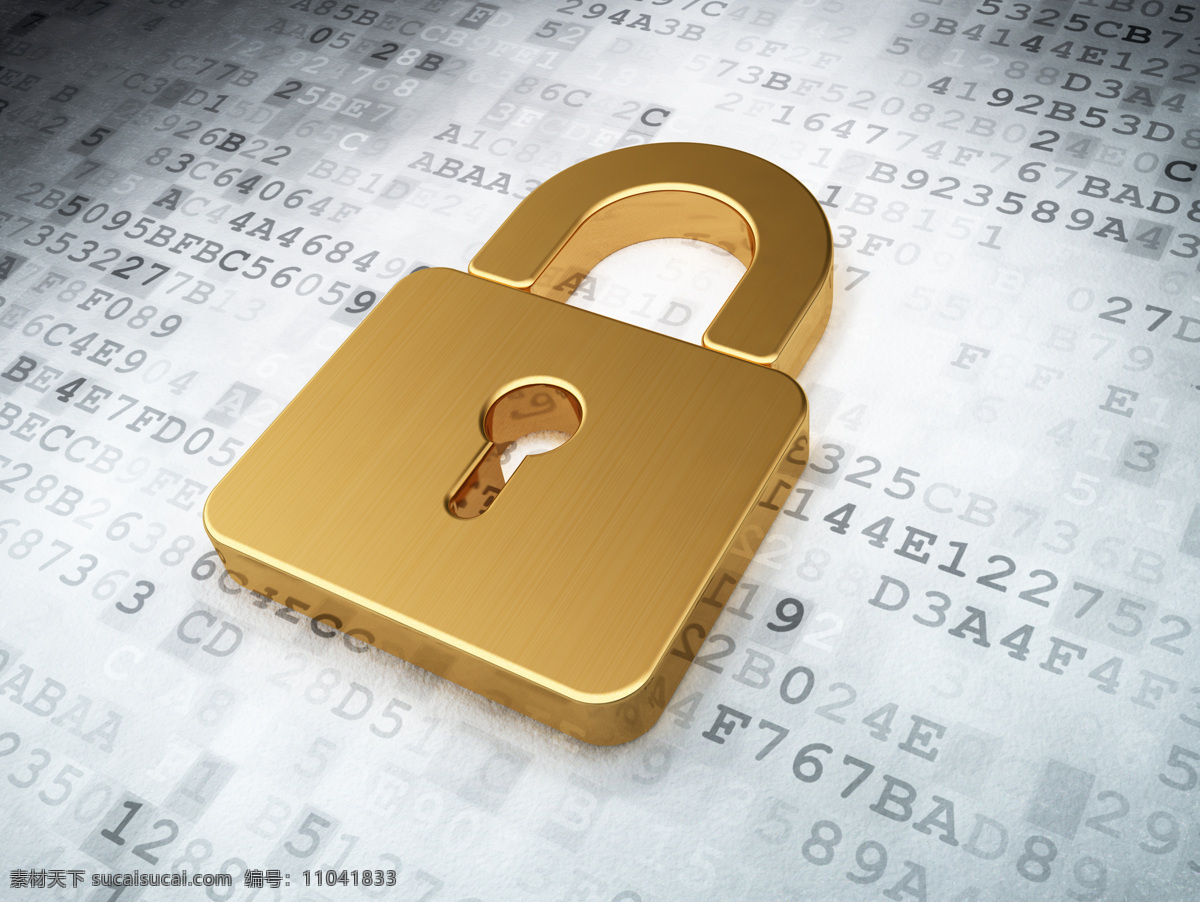金锁图标 锁 锁图标 安全密保 安全密码 账号密码 信息安全 数字信息 其他类别 生活百科 白色