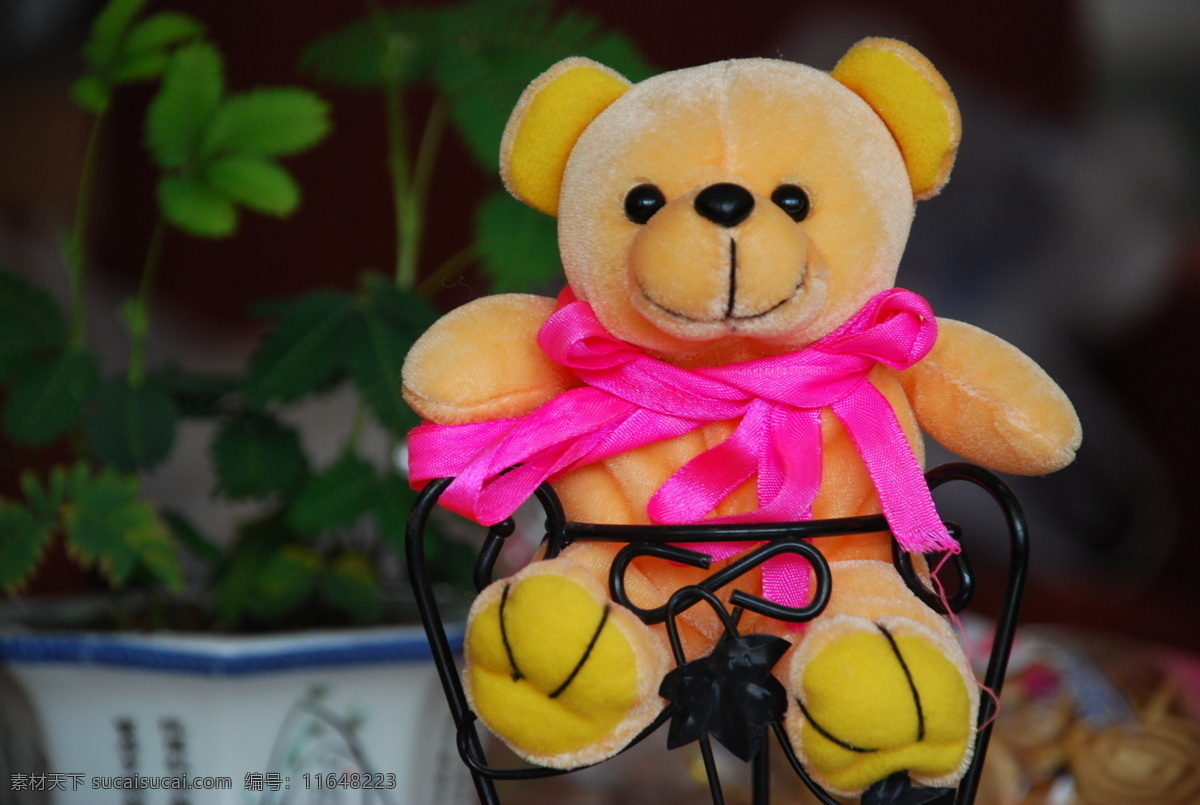 可爱 熊熊 可爱熊熊 生活百科 生活素材 玩具 玩具熊 小熊 psd源文件