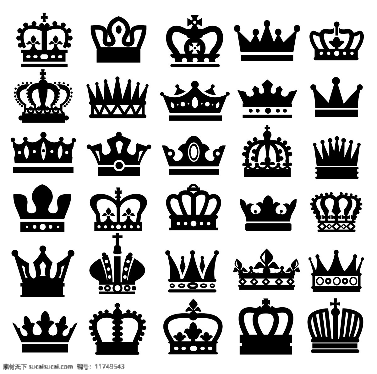 皇冠 王冠皇冠 王冠 k king 皇族 贵族 王室 国王 小图标 小标志 图标 logo 标志 vi icon 标识 图标设计 logo设计 标志设计 标识设计 矢量设计 矢量图标 欧美图标 欧美设计 其他图标 标志图标