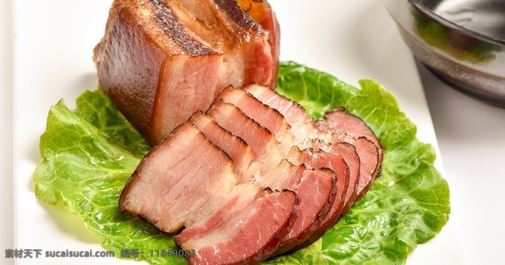 熏肉 腊肉 腌制 腌肉 传统美食 美食 丶美食图片 餐饮美食