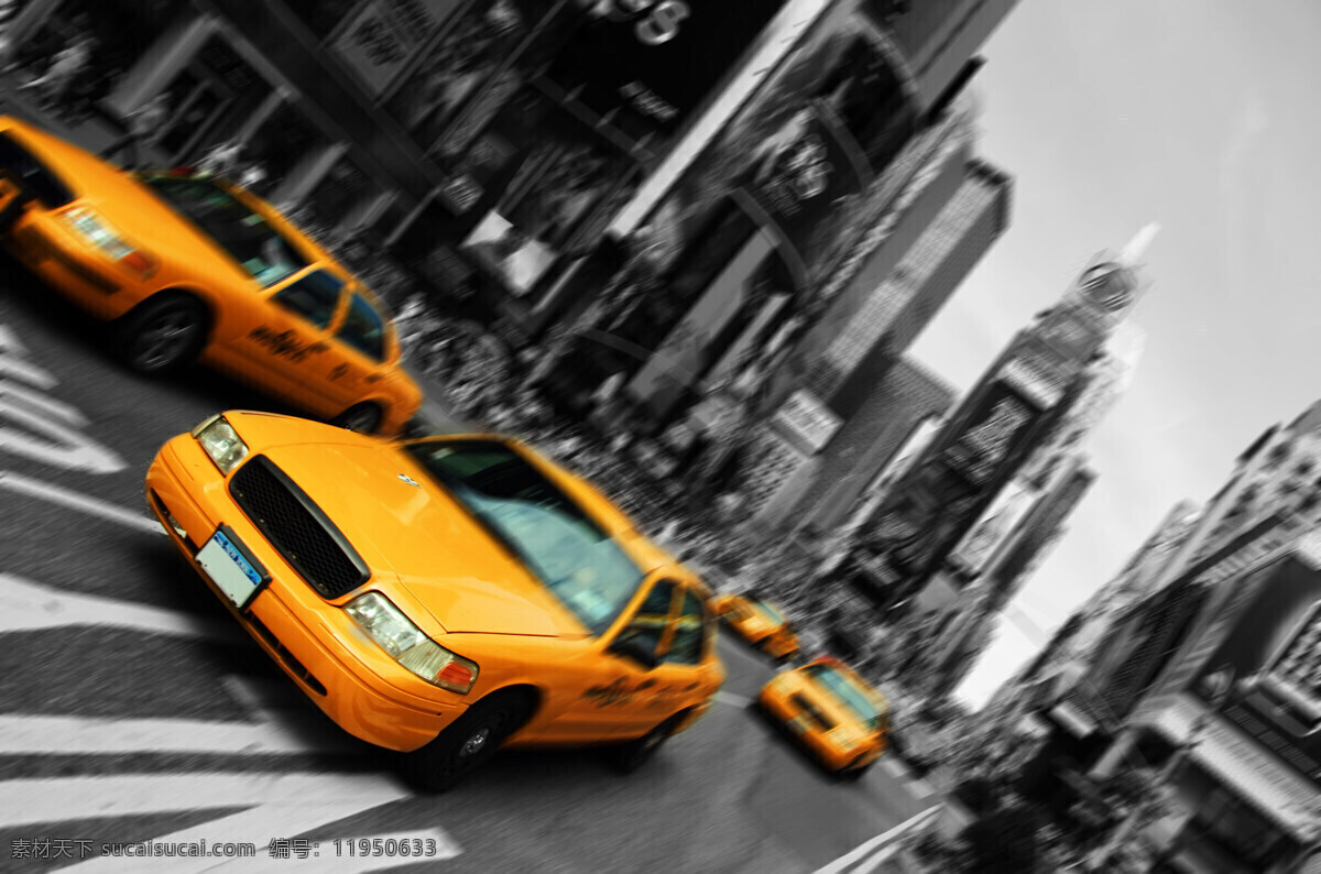城市 出租车 的士车 计程车 车辆 汽车 汽车图片 现代科技