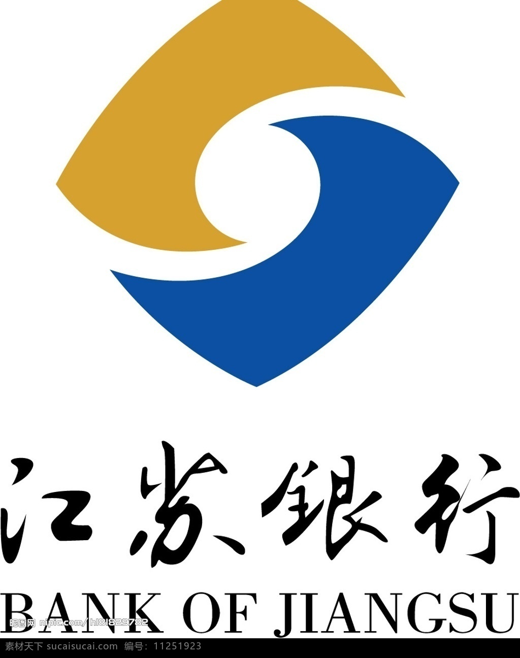 江苏银行 企业logo 标识标志图标 小图标 矢量图库