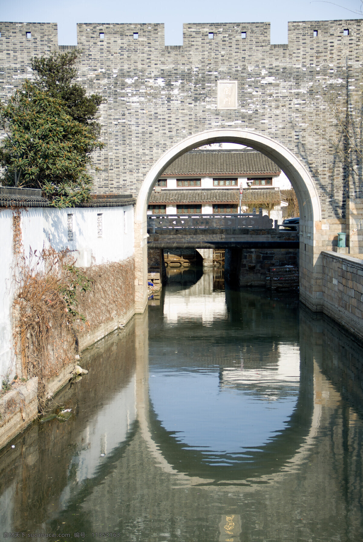 古城墙 古建筑 护城河 苏州建筑 苏州古城 苏州古城墙 青砖古城墙 建筑摄影 建筑 建筑园林 园林建筑 灰色