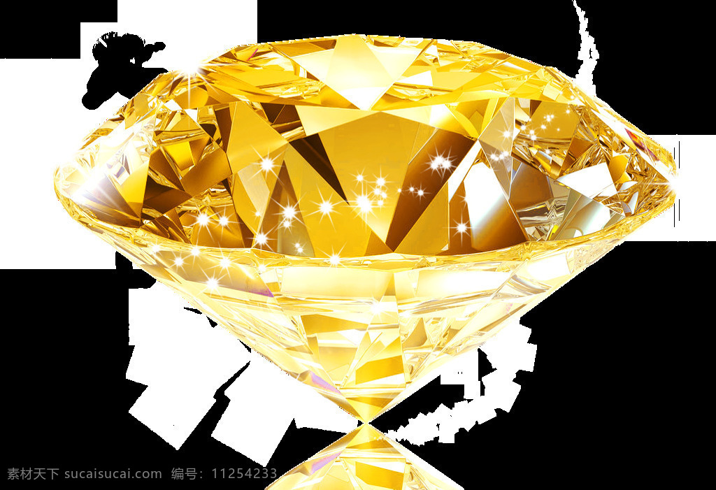 钻石 珠宝 奢侈品 合成 海报 png格式