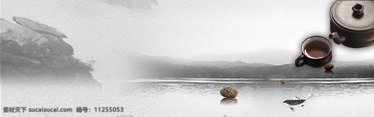 茶 banner 茶背景 春茶背景 茶叶背景 春茶茶叶 春茶