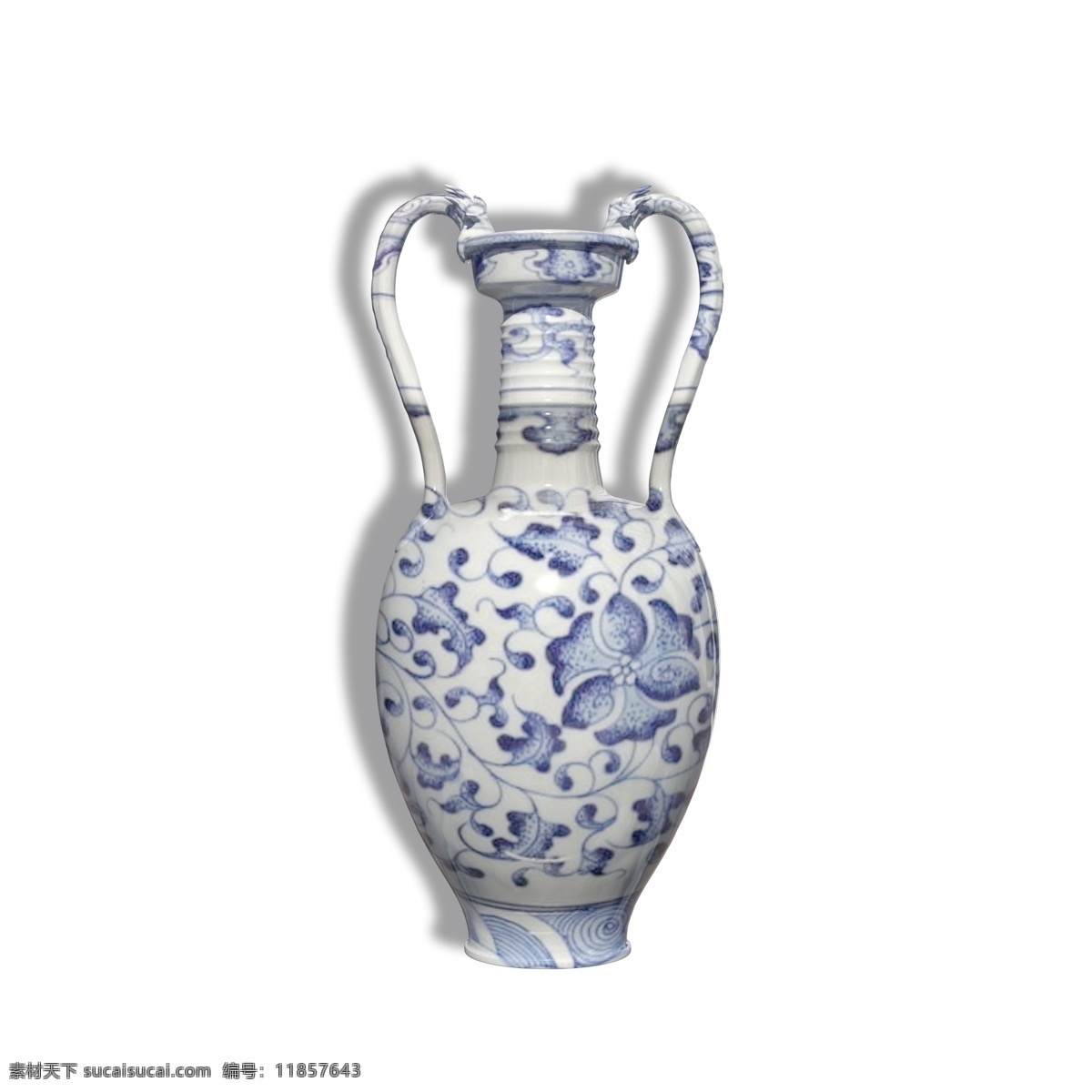 古董 花瓶 青花 瓷器 古董花瓶 青花瓷器 古代花瓶 瓶子 中国古代花瓶 中国艺术 艺术品