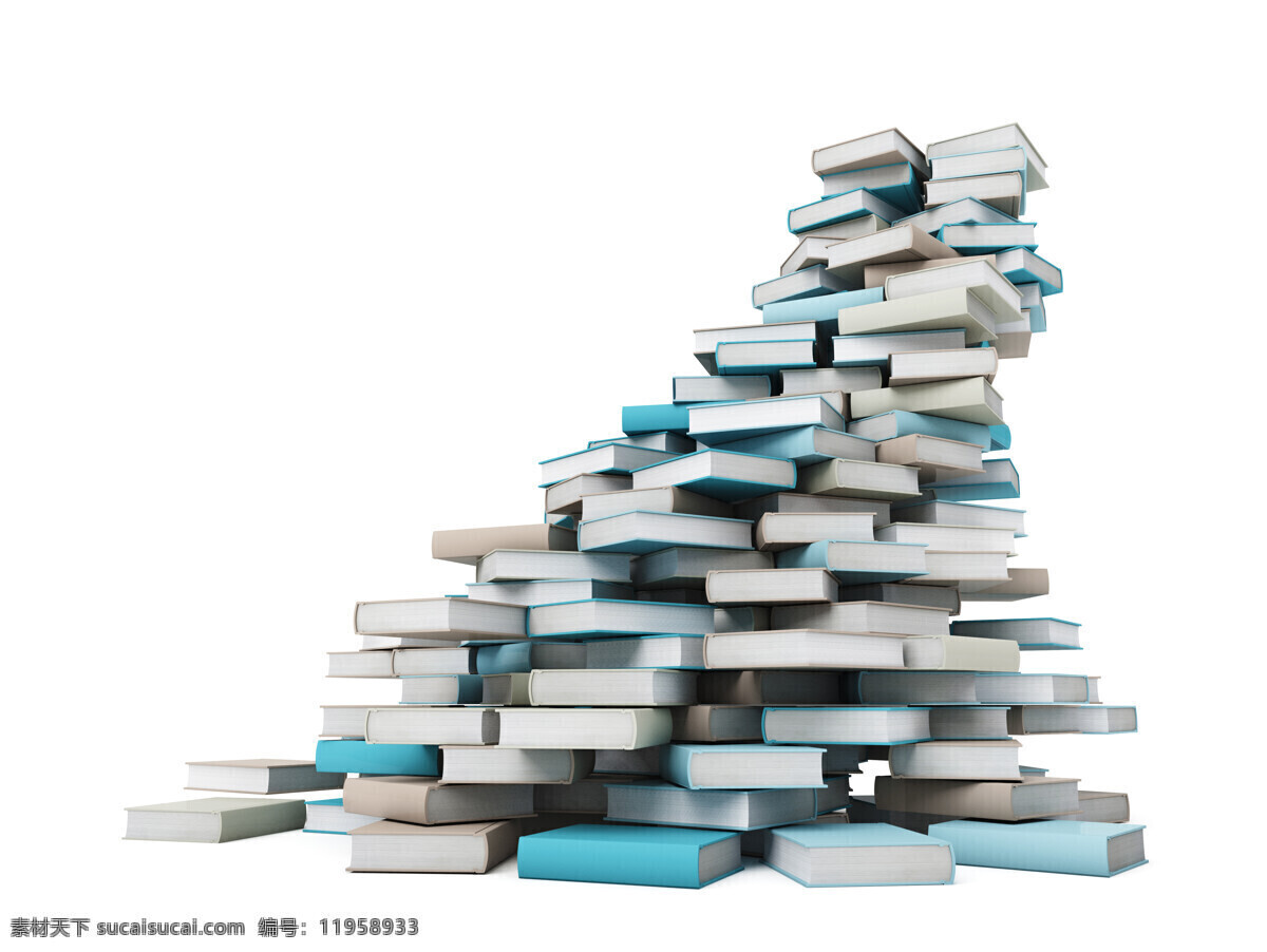 书堆高清图片 书籍 书 书本 书堆 书海 堆叠 图片大全 高清图片 生活用品 生活百科