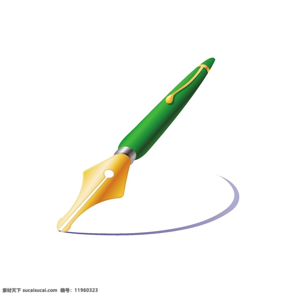 画笔 美术 美术绘画 其他矢量 色彩 矢量素材 文化艺术 金色 钢笔 矢量 模板下载 金色钢笔 画笔设计素材 画笔模板下载 美术画笔 油画 颜料 矢量图 其他矢量图