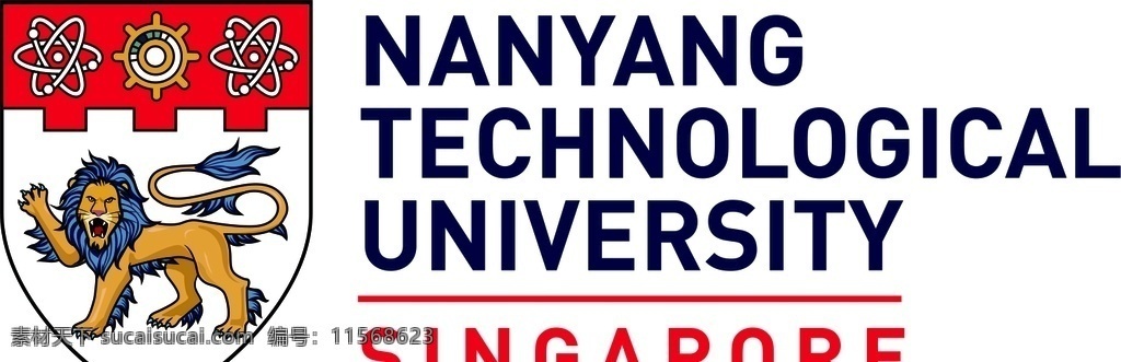 南洋 理工大学 校徽 矢量 文件 南洋理工大学 南大 nanyang technologi cal university ntu 盾徽 校标 徽标 标识 标志 logo 新版 亚洲名校校徽 标志图标 公共标识标志