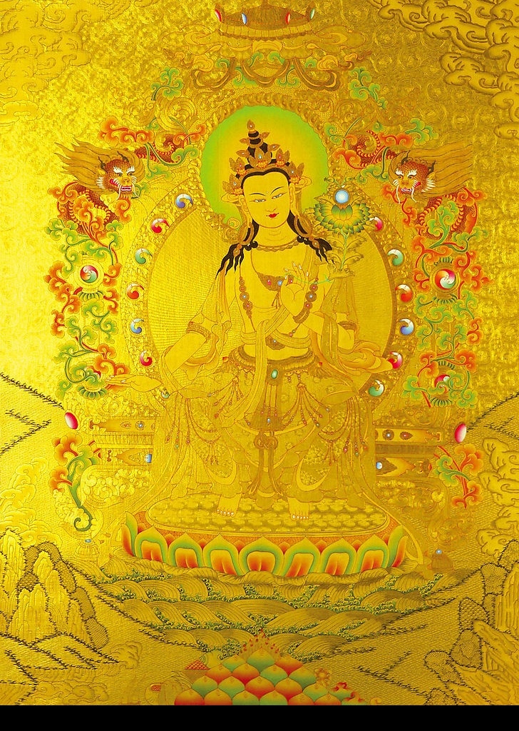 金色的佛像 金色 佛像 塑像 佛教 文化艺术 宗教信仰 设计图库 300