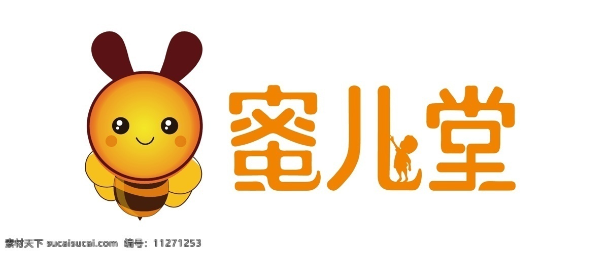 蜜儿堂 蜜拓蜜 mituomi logo