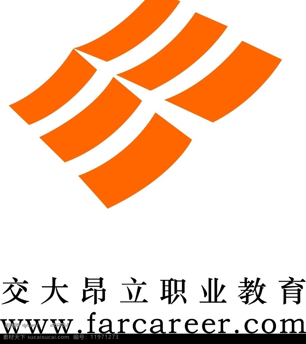 交大 昂立 logocdr logo 交通大学 昂立1号 昂立培训 标识标志图标 企业 标志 企业logo 矢量图库