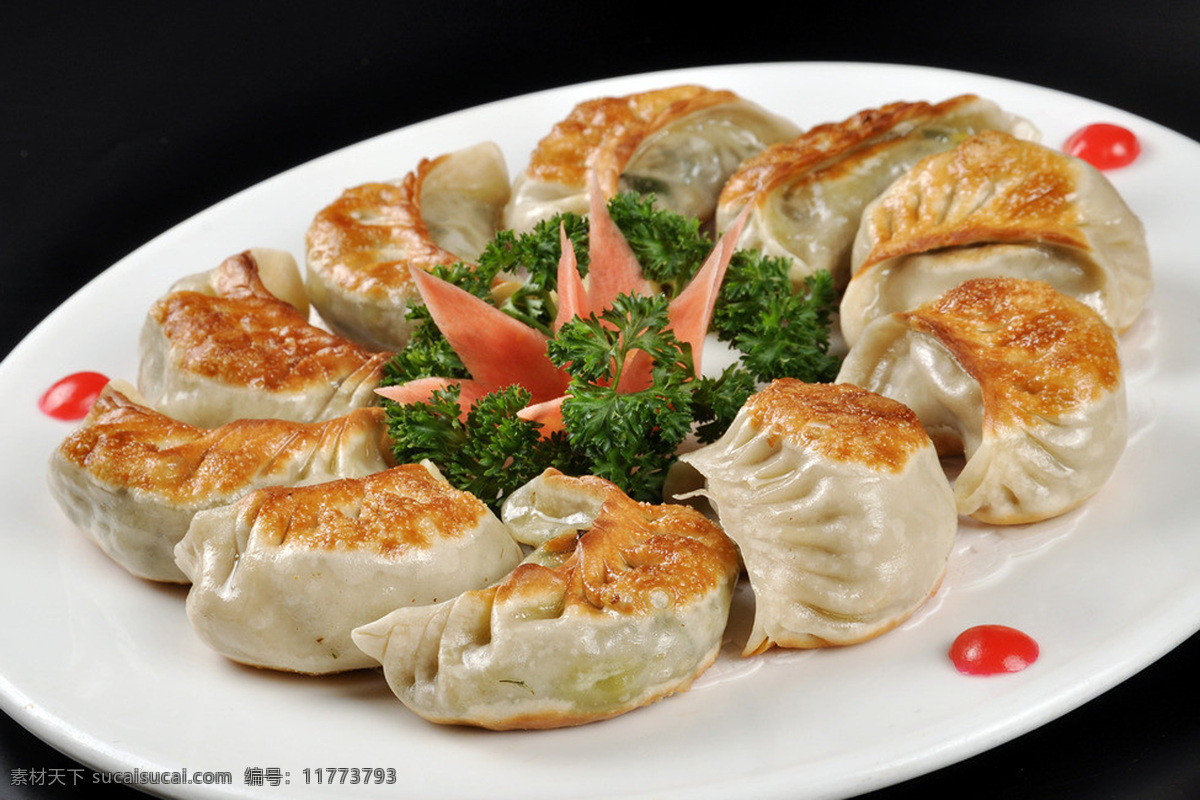 煎饺图片 餐饮 美食 拼盘 肉丝 餐具 创意美食图片 传统美食 餐饮美食 共享 分 大全