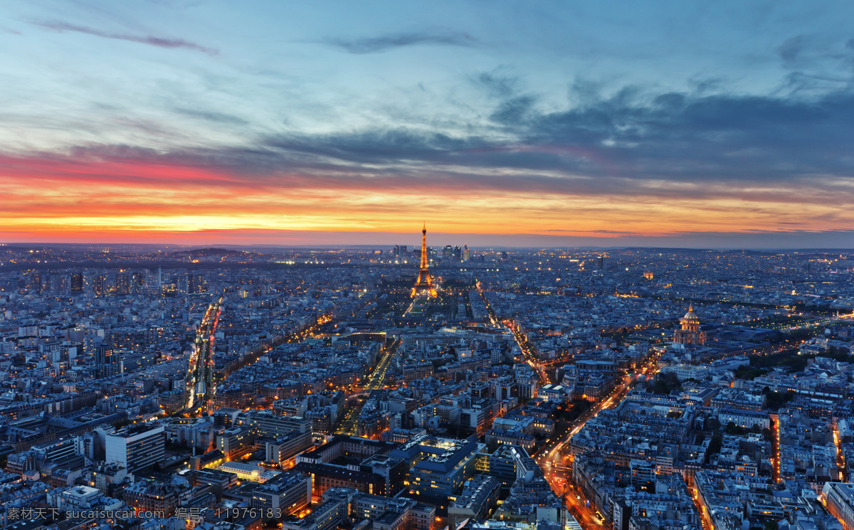 巴黎黄色景色 巴黎 黄色 景色 埃菲尔铁塔 法国旅游景点 城市夜景 巴黎风景 美丽风景 风景摄影 其他风光 自然景观 巴黎黄昏景色 黄昏 名胜古迹 城市风光 环境家居 黑色