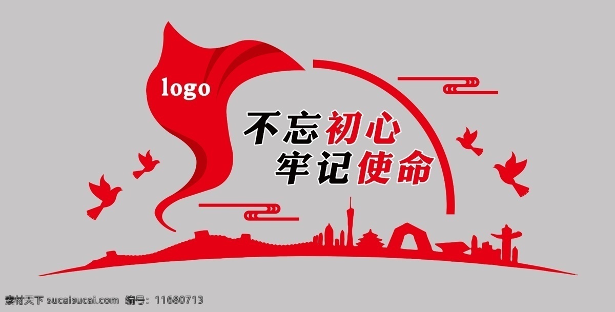 不 忘 初心 牢记 使命 不忘初心 牢记使命 党建文化墙 活动室 文化墙 创意 社区 形象墙 企业 校园 展厅 展板 长廊 口号 基层 精神 党的 核心 价值观 主题 入党 宣誓 宣传栏 新时代 党建文化 文化 标语 标语设计 党建 党建设计 党建形象 分层