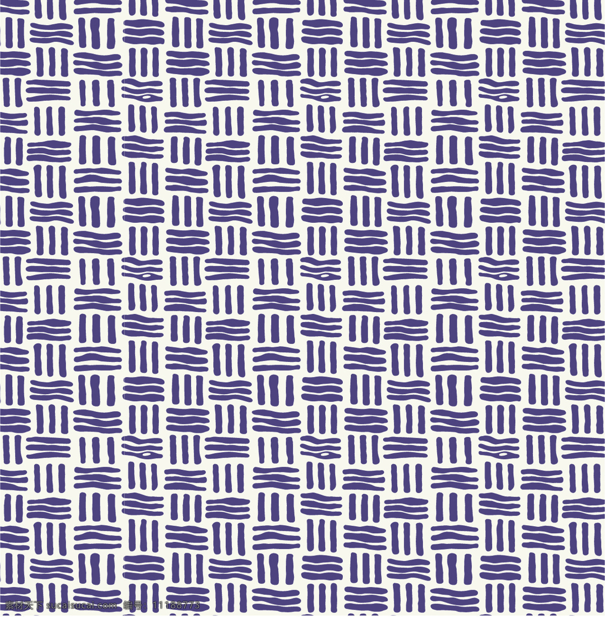 紫色 线条 平铺 背景 波纹 广告 海报 几何 简约 拼接 平铺背景