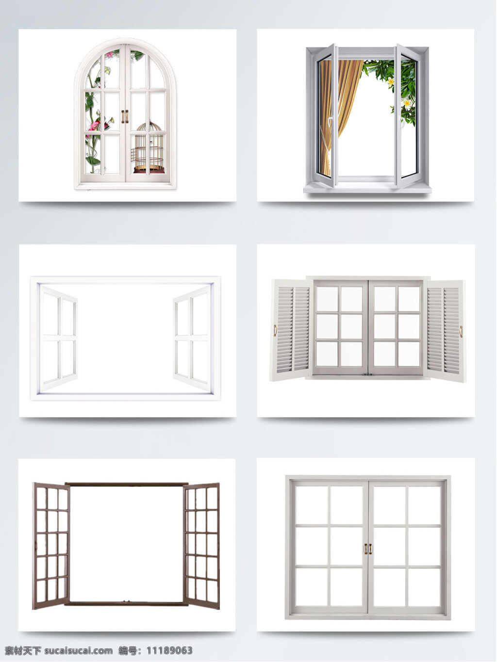 高清 免 扣 白色 窗户 装饰 图案 png素材 窗户设计 窗外 各式装饰 开窗 免扣 设计素材 现代窗户 元素
