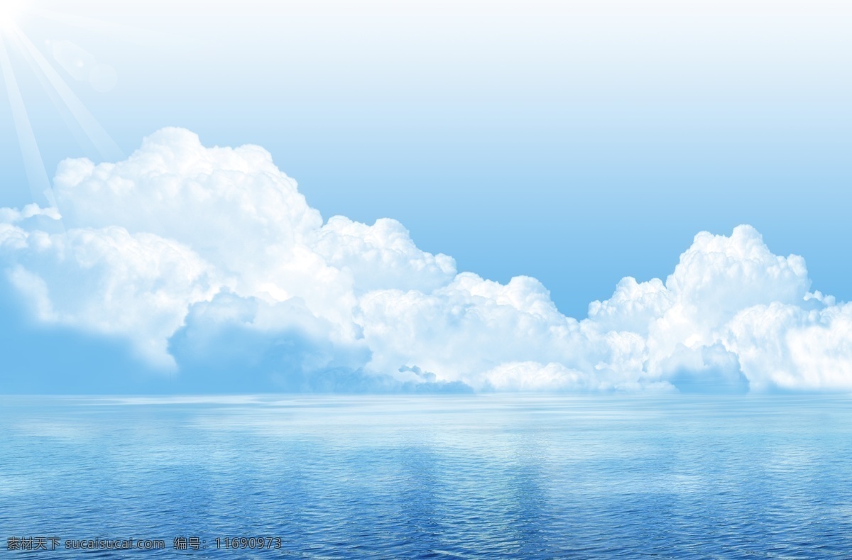 蓝天白云 蓝天白云图片 天白云图片 海面海水 海上 海水 海面 夏天 蓝天 白云 阳光 波浪 水波 水纹 清凉 海 海云相接 创新 美丽的海面 大海 云彩 昏沉的大海 云层 天空 景色 辽阔 云朵 蓝色大海 蓝天海洋 风景 源文件