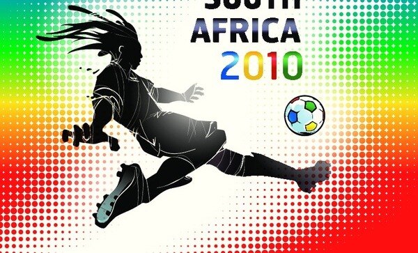 2010 年 南非 世界杯 相关