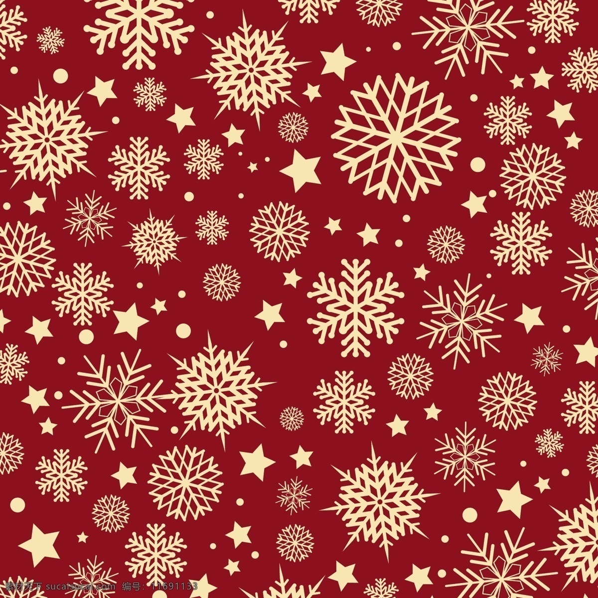雪花 红色 背景 图案 背景图案 圣诞节 抽象的 圣诞快乐 冬天快乐 饰品 红色的 星星 圣诞背景 红色背景 庆典 节日 圣诞节的图案 冬天的背景