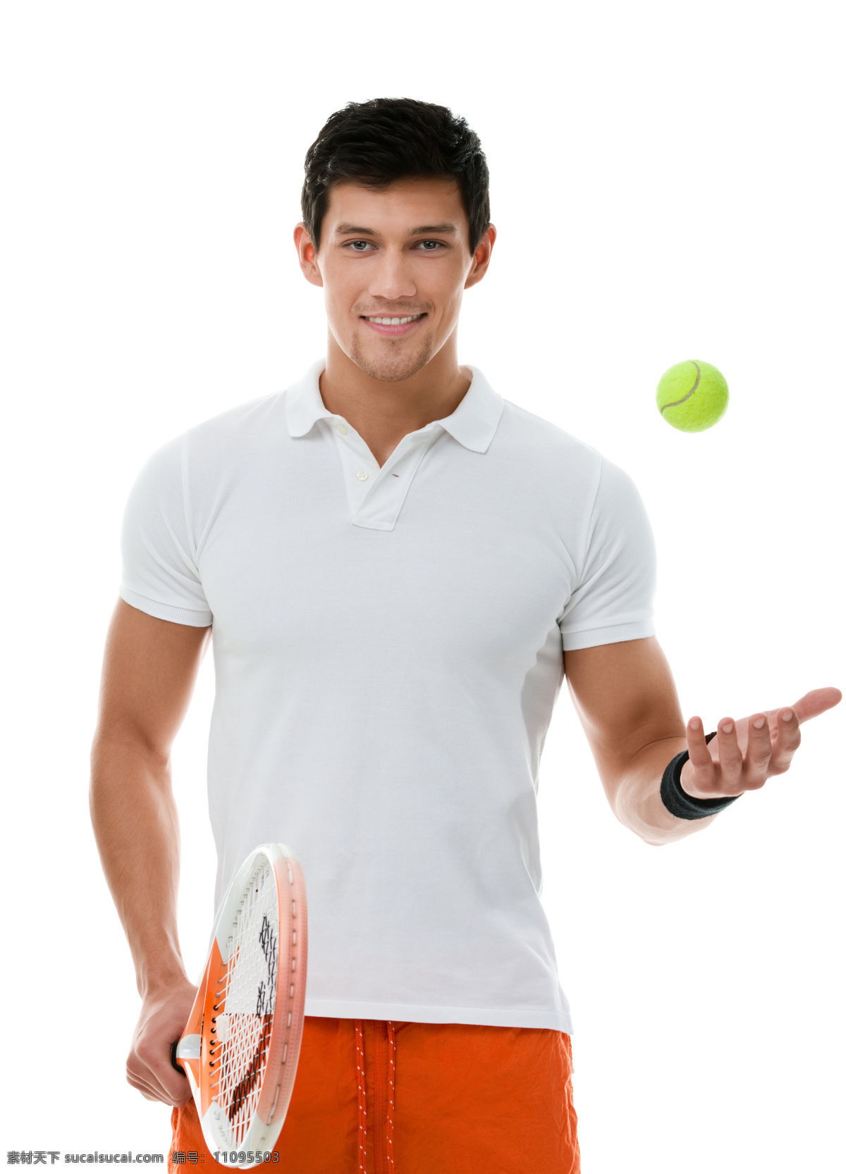 抛 网球 男人 体育运动 健身 体育锻炼 网球拍 外国男人 生活百科