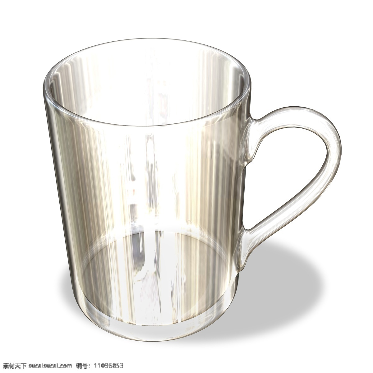 玻璃 容器 杯子 透明的 玻璃制品 茶杯 餐具 饮水 餐饮行业 高亮透明 水晶玻璃 钢化玻璃 超白玻
