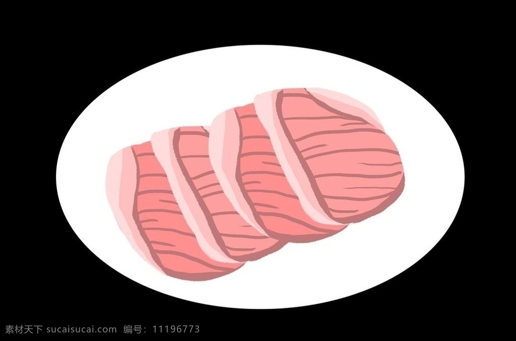 卡通牛肉图片 卡通牛肉 牛肉片 绘画牛肉 牛肉 鲜牛肉