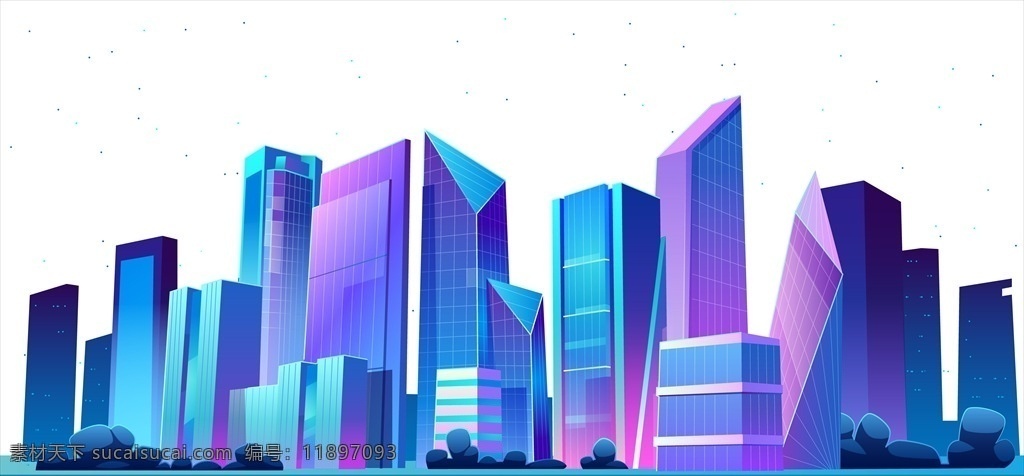 科技建筑 科技科技图片 建筑 背景 城市 蓝色 科技蓝 蓝色背景 蓝色图片 潮流 创意背景 创意图片 创意设计 线 底纹边框 其他素材
