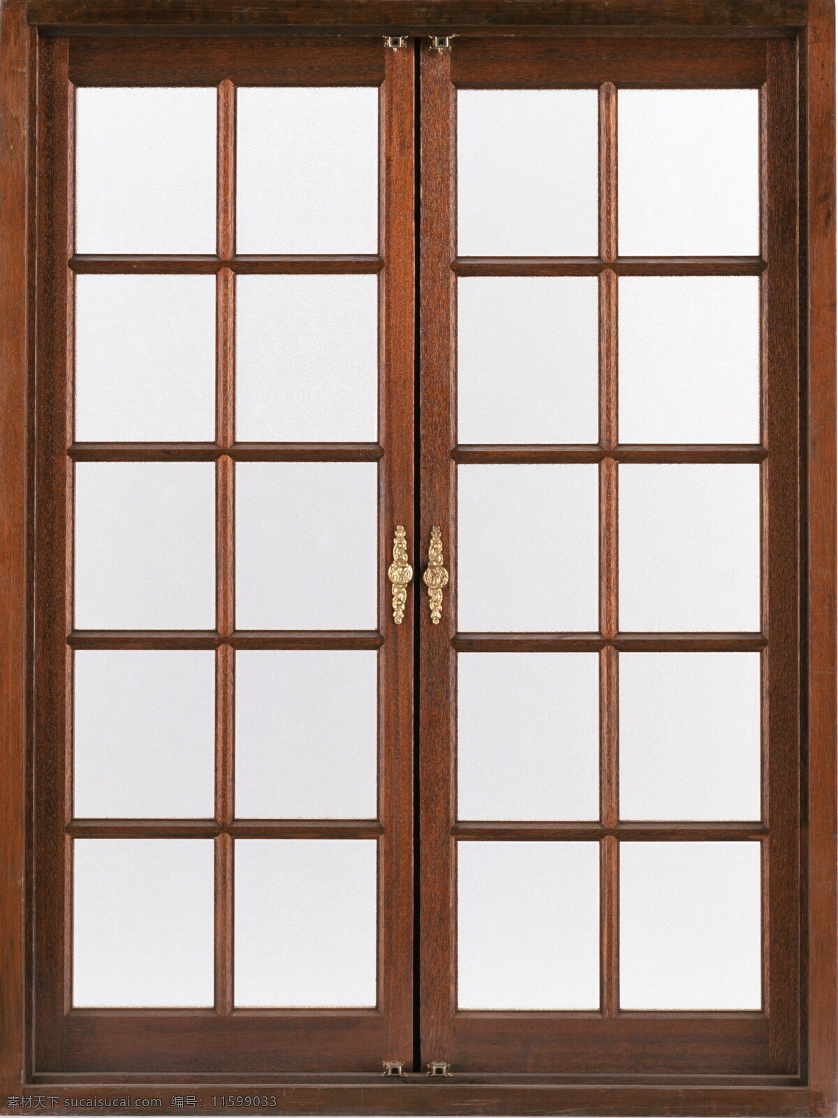 平开窗 贴图0101 贴图 设计素材 玻璃窗 贴图素材 建筑装饰 白色