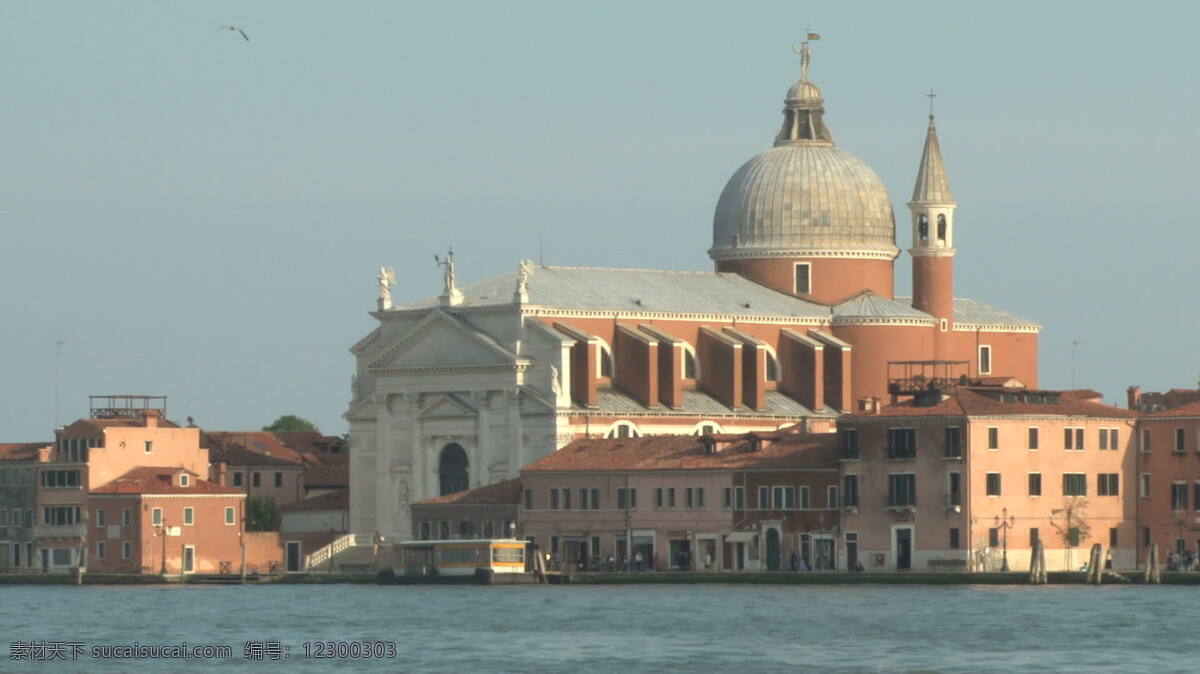 san 吉奥 maggiore 教堂 股票 录像 岛 视频免费下载 威尼斯 意大利 圣 吉奥吉奥 马焦雷湖