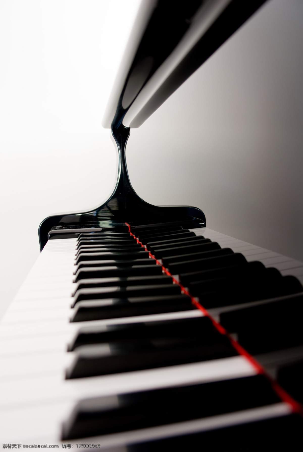高清 钢琴 黑白 键 高清素材 设计素材 钢琴黑白键