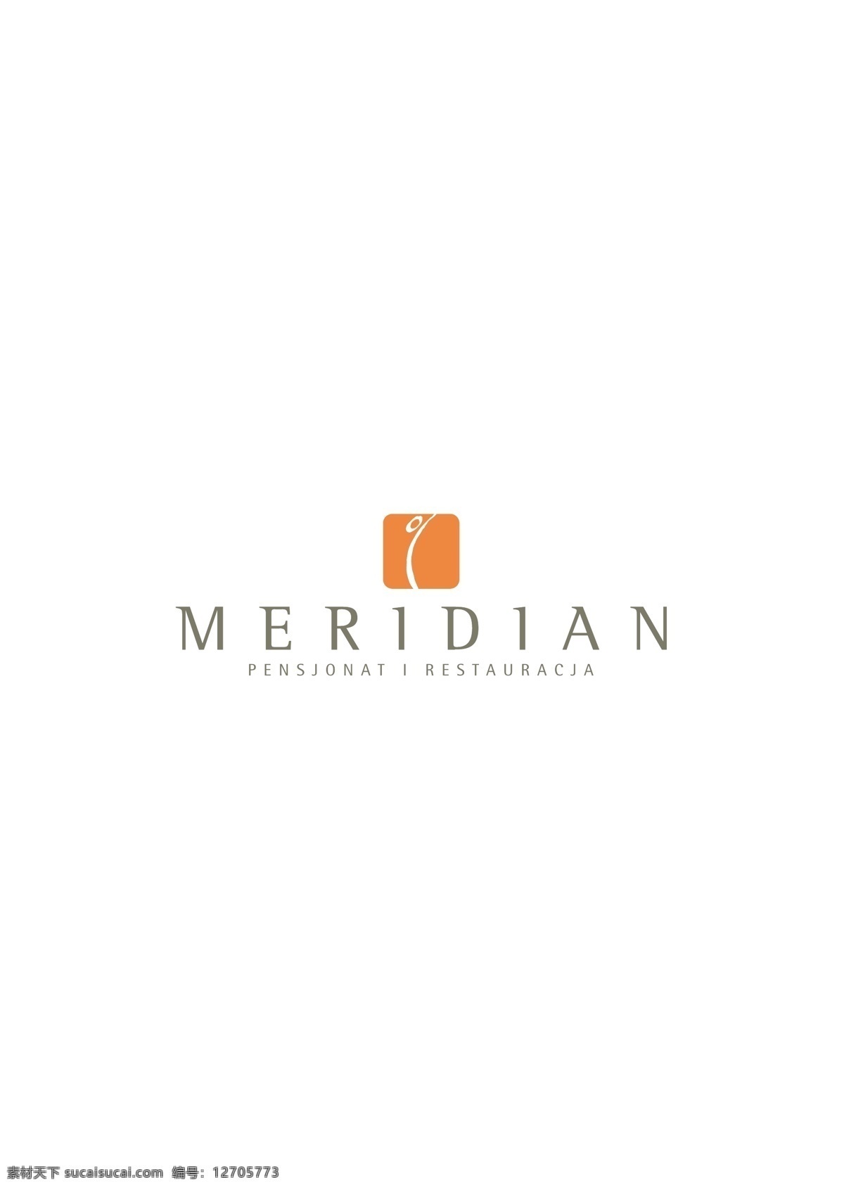 logo大全 logo 设计欣赏 商业矢量 矢量下载 meridianpensjonatirestauracja 旅游网站 标志 标志设计 欣赏 网页矢量 矢量图 其他矢量图