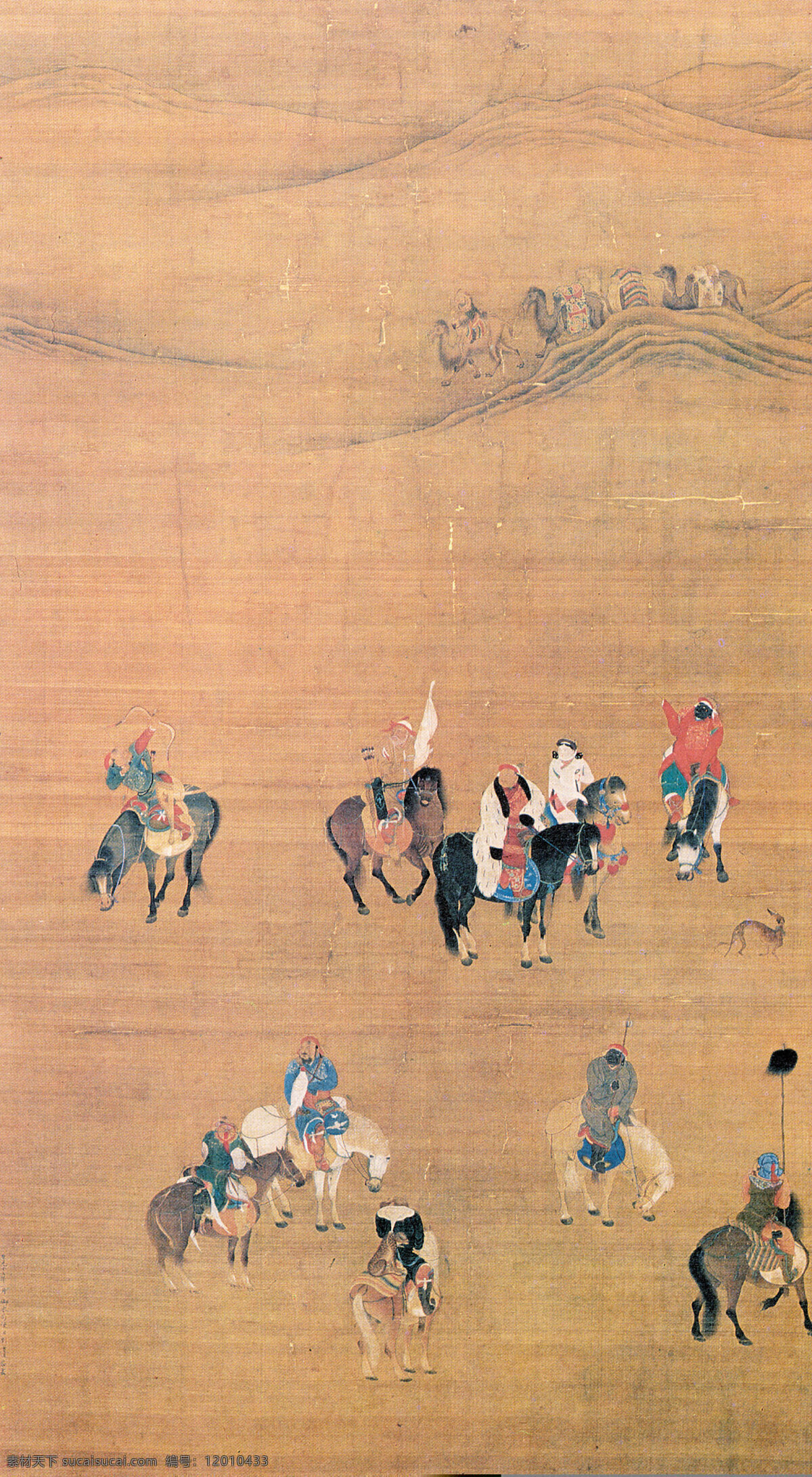 民族 风 古画 古画背景 古画素材 古画欣赏 山水 山水风景 山水国画 古画壁纸 原创设计 原创装饰设计