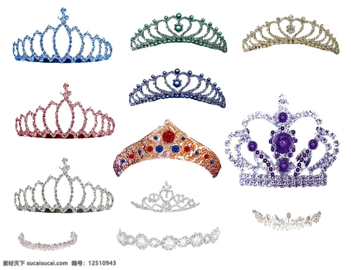 皇冠 王冠 皇冠矢量 王冠矢量 广告素材 设计素材 皇冠帽 皇冠元素 平面 各种素材