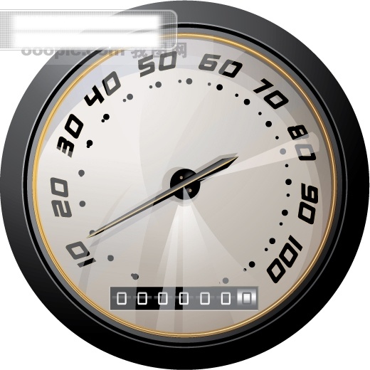 手表免费下载 玻璃 成品 挂钟 时间 数字 效果图 指针 钟 矢量 圆 矢量图 其他矢量图