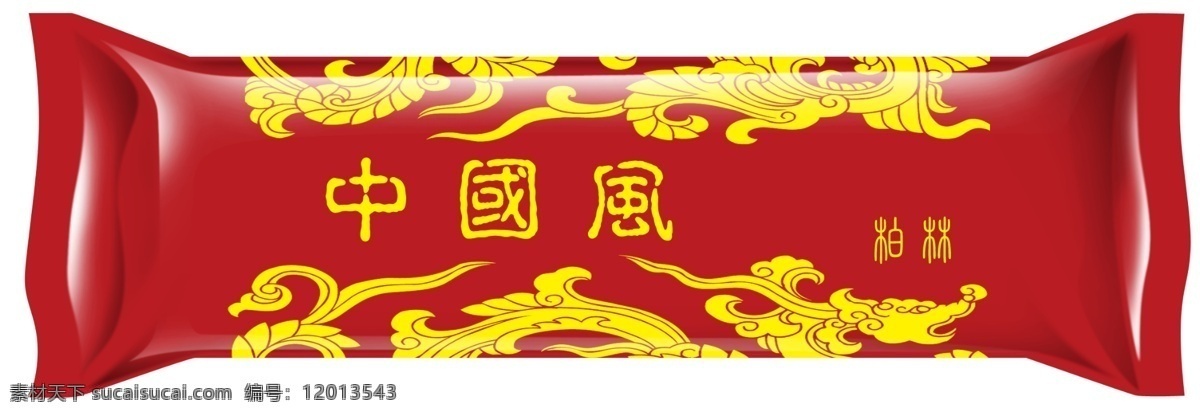 包装 包装设计 广告设计模板 婚庆 精致 零食 源文件 中国风 中国 风 模板下载 psd源文件