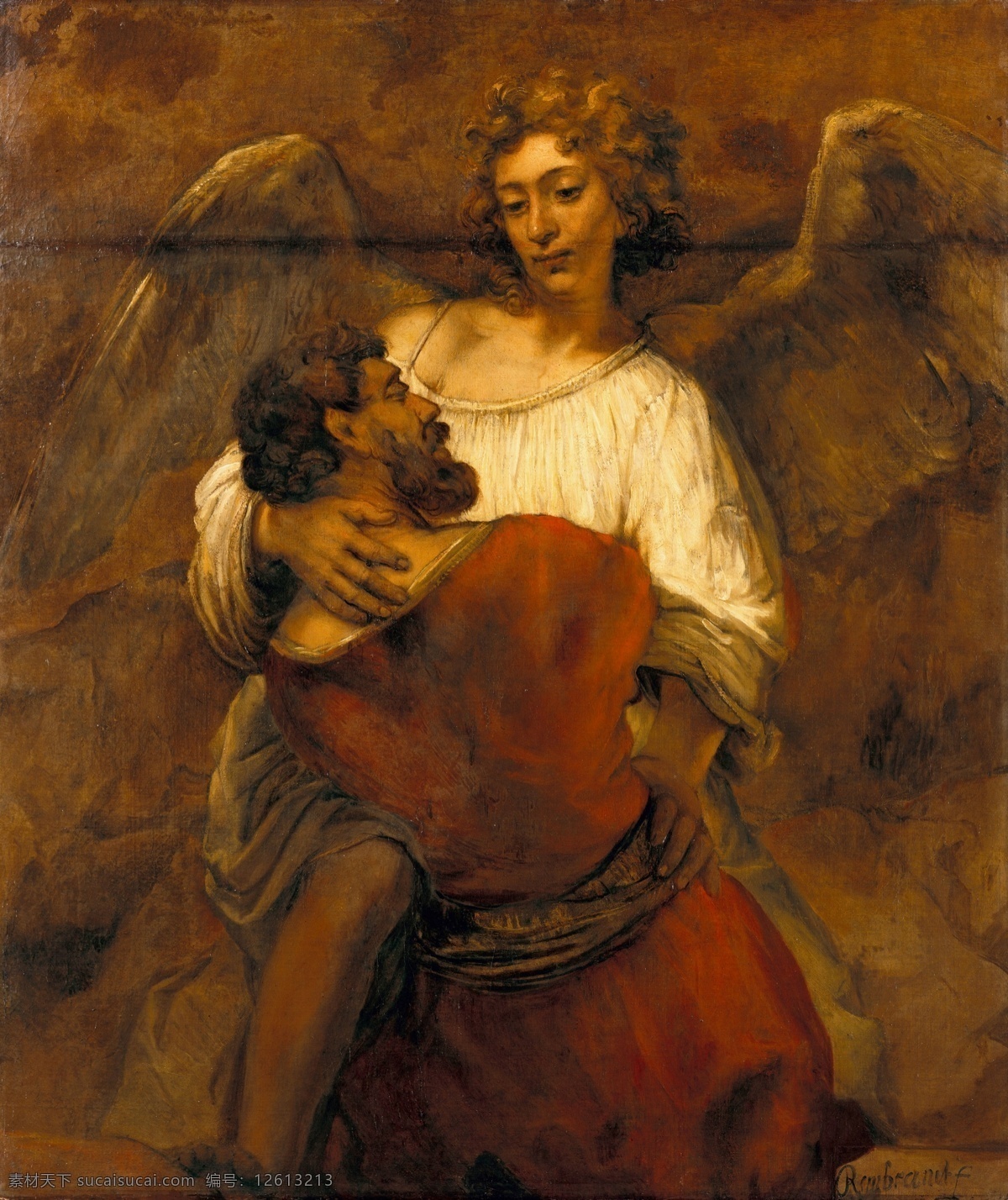 rijn 大师 画家 超 高清 人物 油画 肖像 宫廷 装饰画 van harmenszoon rembrandt 西方 国外 现代 家居装饰素材